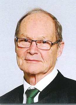Profilbild von Josef Ladinger