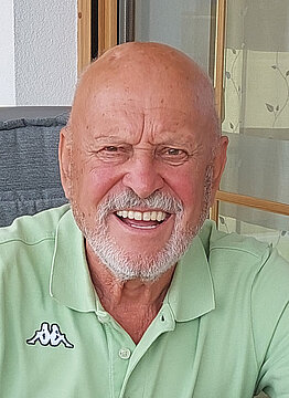 Profilbild von Wilhelm Zechner