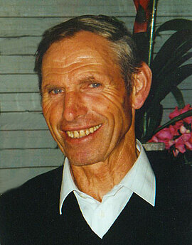 Profilbild von Josef Doppler