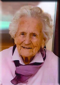 Profilbild von Hilda Prey