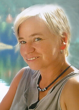Profilbild von Helga Höllwart
