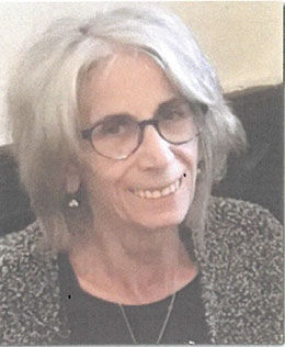 Profilbild von Elisabeth Heinrich