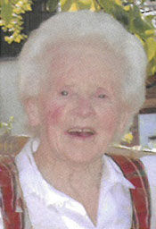 Profilbild von Maria Ottino