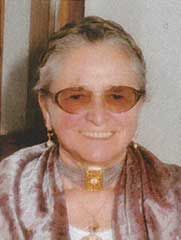 Profilbild von Paula Rachensperger
