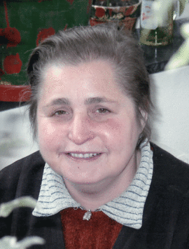 Profilbild von Erika Didur