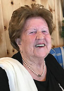 Profilbild von Rosina Schneider