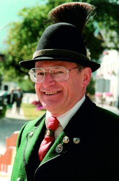 Profilbild von Cyriak Pichler