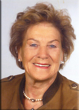 Profilbild von Frieda Pirnbacher
