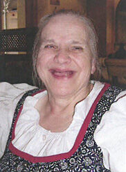 Profilbild von Uta Zinnebner