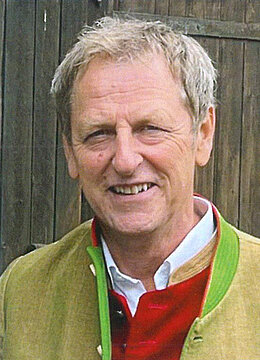 Profilbild von Thomas Bacher