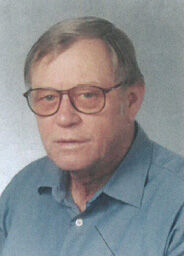 Profilbild von Helmut Unterweger