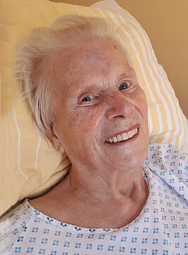 Profilbild von Höller Antonia