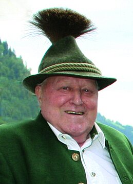 Profilbild von Rupert Schwarzenberger