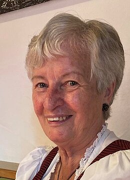 Profilbild von Anna Viehhauser