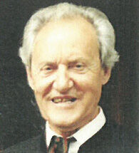 Profilbild von Georg Breitfuß