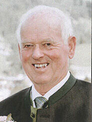 Profilbild von Karl Burgschwaiger