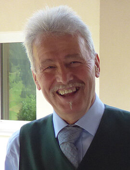 Profilbild von Rudl Fröhlich