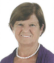 Profilbild von Christine Hinum