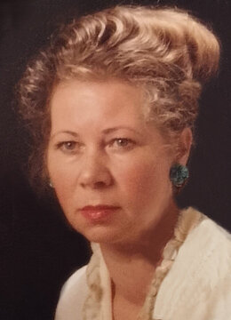 Profilbild von Ilse Kappacher