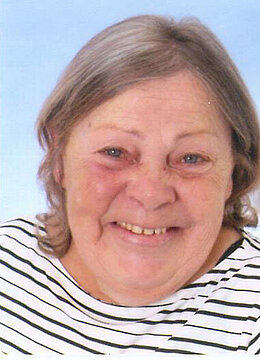 Profilbild von Theresia Klingler