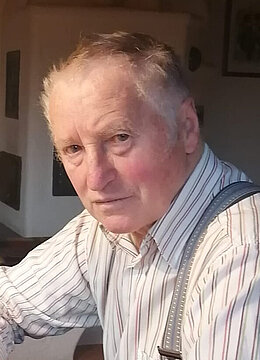 Profilbild von Sebastian Schwab