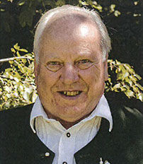 Profilbild von Florian Ammerer