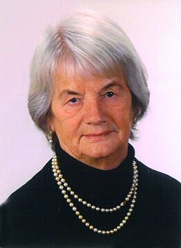 Profilbild von Marianna Döringer