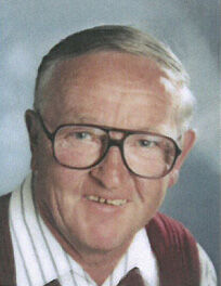 Profilbild von Johann Palfinger