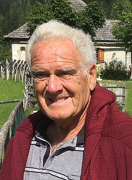 Profilbild von Klemens Hehenberger