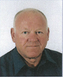Profilbild von Franz Lahr