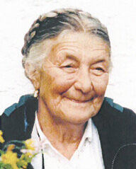 Profilbild von Marianne Rainer