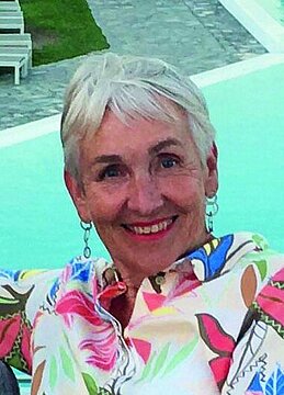 Profilbild von Christl Fröhlich 
