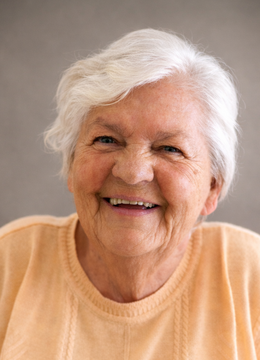 Profilbild von Hermine Gruber