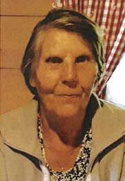 Profilbild von Hilda Portenkirchner