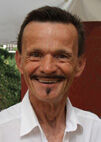 Profilbild von Erich Zimmerebner