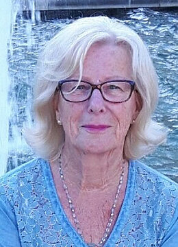 Profilbild von Erika Zollweg