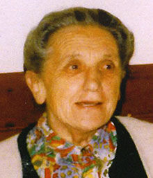 Profilbild von Kathi Maier