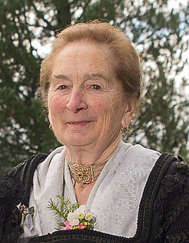 Profilbild von Maria Rasser