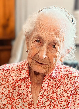 Profilbild von Berta Posch