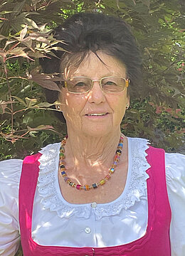 Profilbild von Magdalena Reichholf