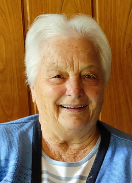 Profilbild von Margarete Leitner