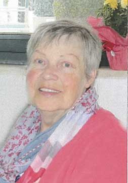 Profilbild von Gudrun Viertlmayr