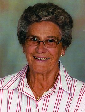 Profilbild von Wanda Stellmacher