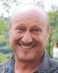 Profilbild von Rupert Rainer