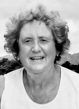 Profilbild von Anna Hallinger