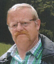 Profilbild von Willi Haunsperger