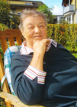 Profilbild von Herta Lettner