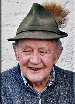 Profilbild von Alexander Gschwandtner