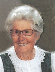 Profilbild von Aloisia Schnell
