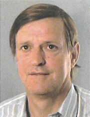 Profilbild von Bernhard Göls